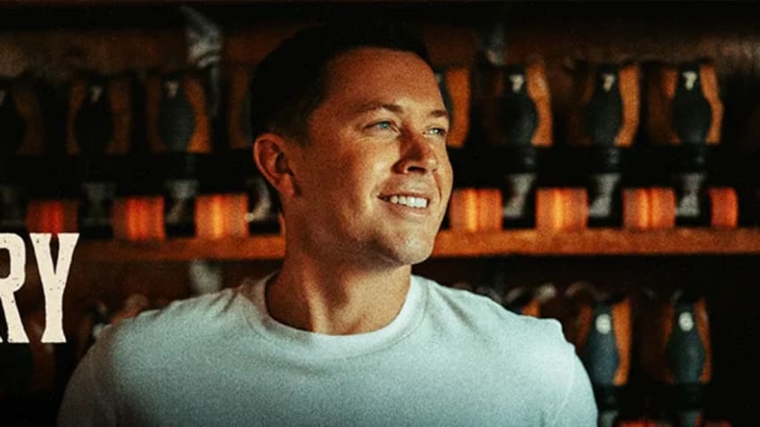 Scotty McCreery