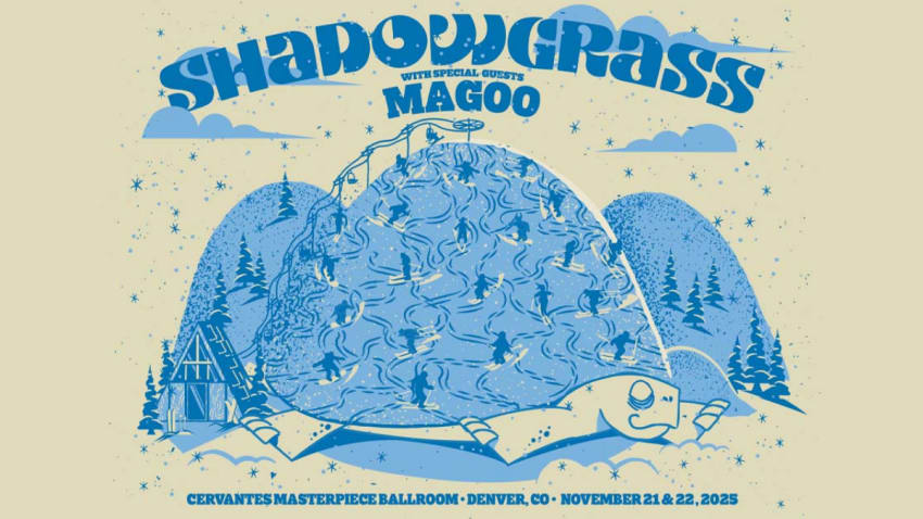 Shadowgrass
