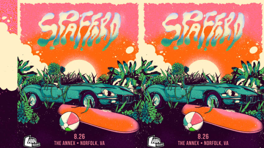Spafford