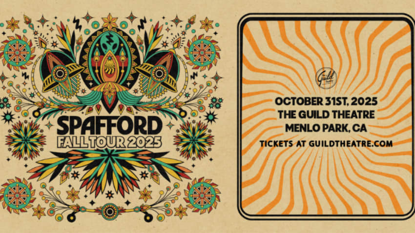 Spafford