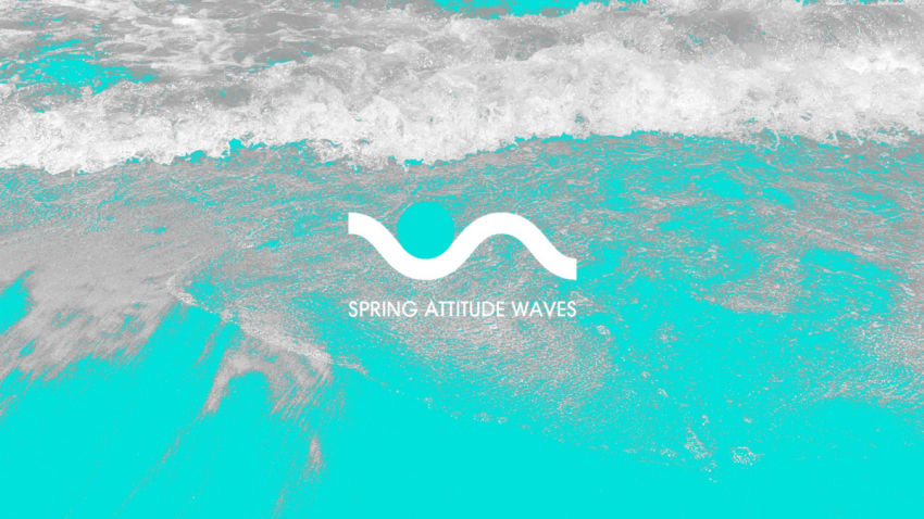 Spring Attitude Festival