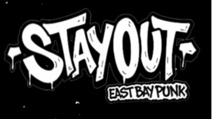 Stay Out