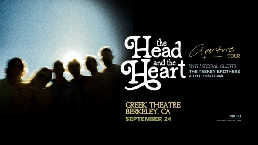 The Head and the Heart