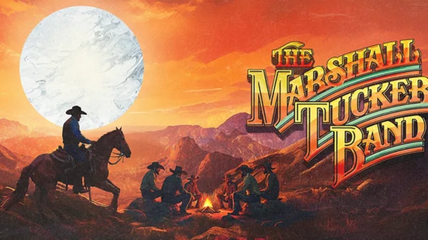 The Marshall Tucker Band