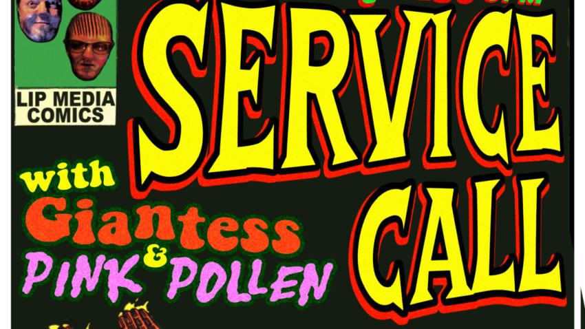 The Service Call