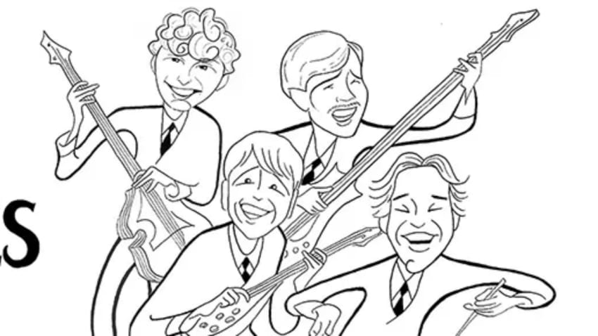 The WannaBeatles
