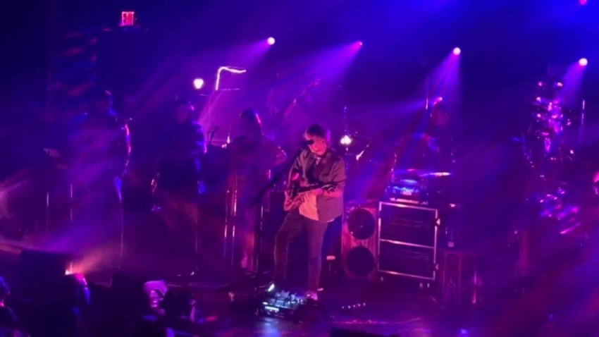 Trey Anastasio Band - Sand - 8/1/25
