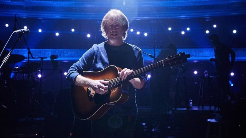 Trey Anastasio Announces 5th Anniversary ‘The Beacon Jams’ Shows At The Beacon Theatre