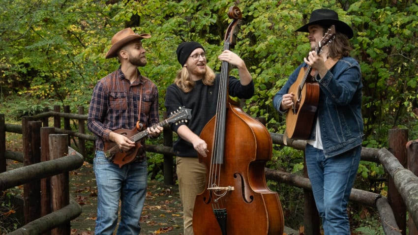 Tuesday String Band