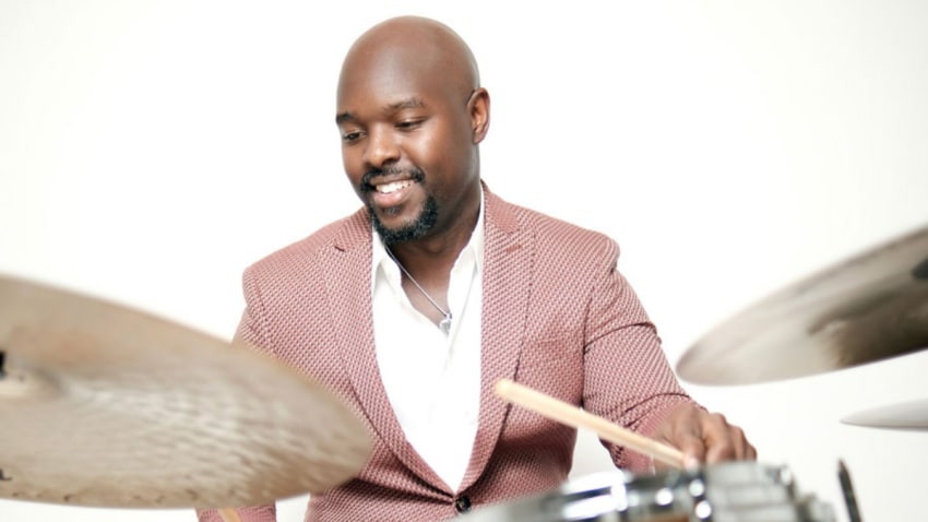 Ulysses Owens Jr. Big Band