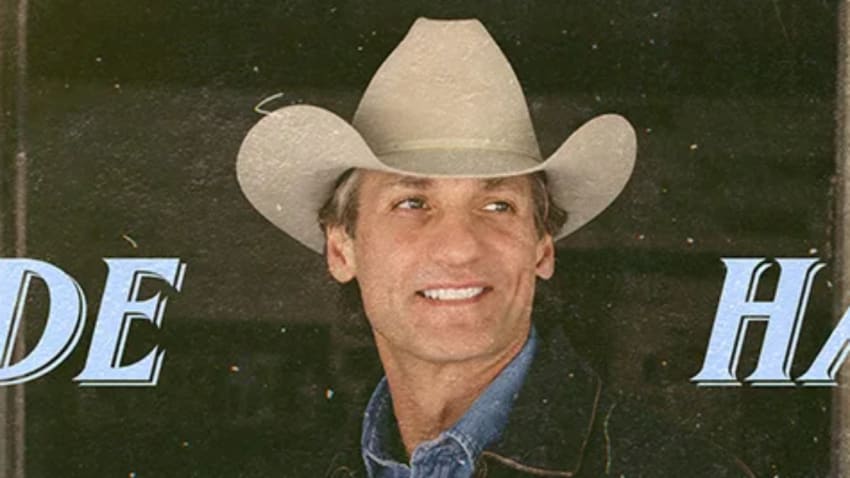 Wade Hayes