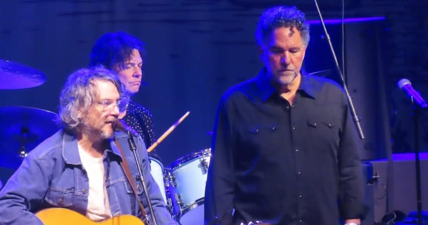 Wilco Mickey Raphael Jones Beach 2025