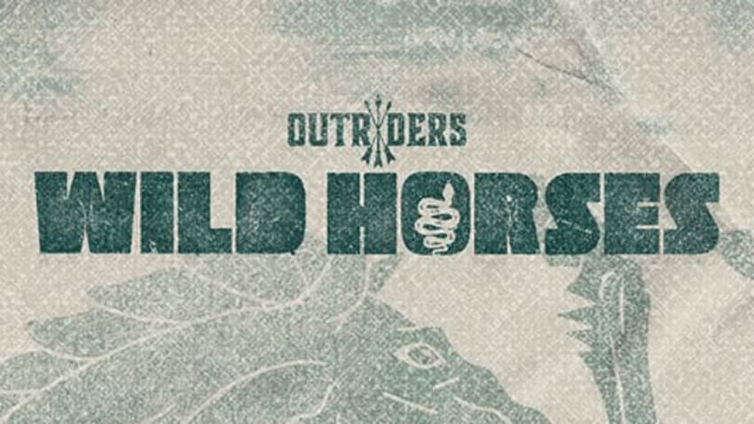 Wild Horses
