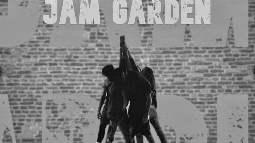 Jam Garden
