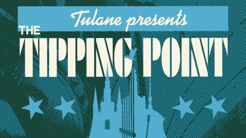 The Tipping Point 2025