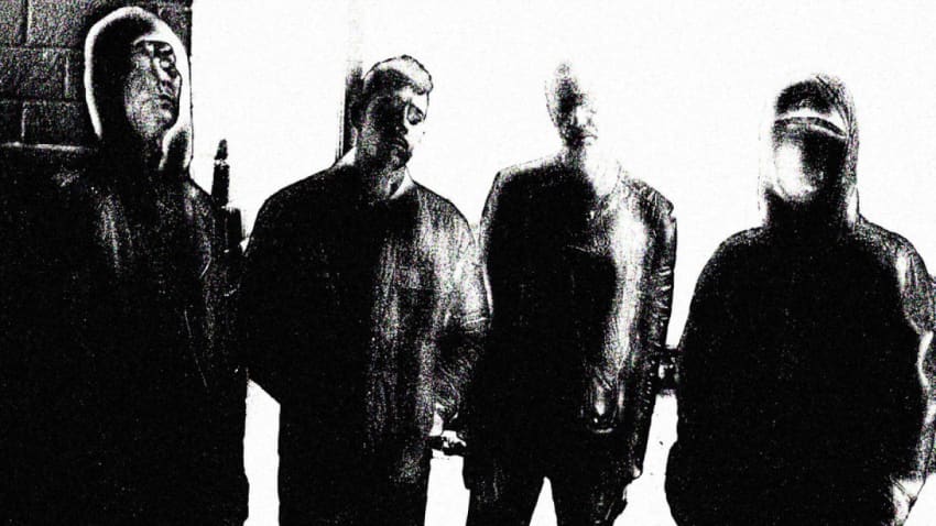 Black Magnet