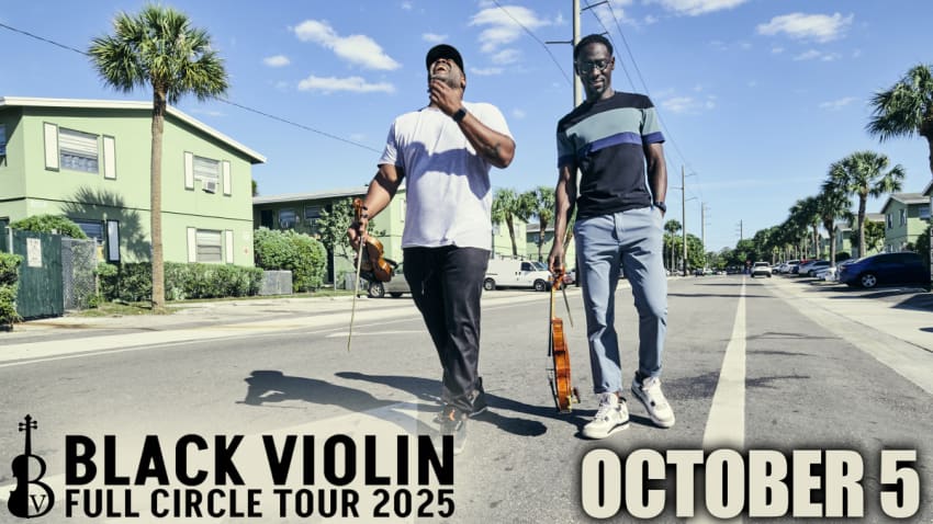 Black Violin