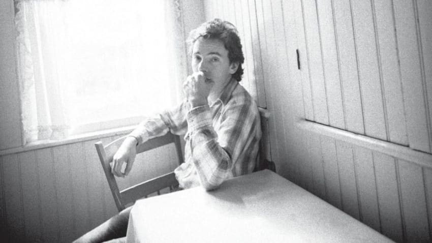 Bruce Springsteen Opens Vault For ‘Electric Nebraska,’ Shares ‘Born In The U.S.A.’ From Legendary Sessions