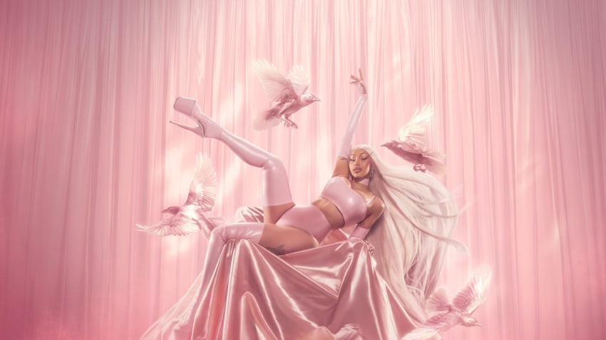 Cardi B