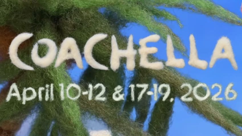 Coachella 2026 Lineup Features Sabrina Carpenter, Justin Bieber, Karol G & More