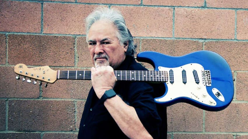 Coco Montoya