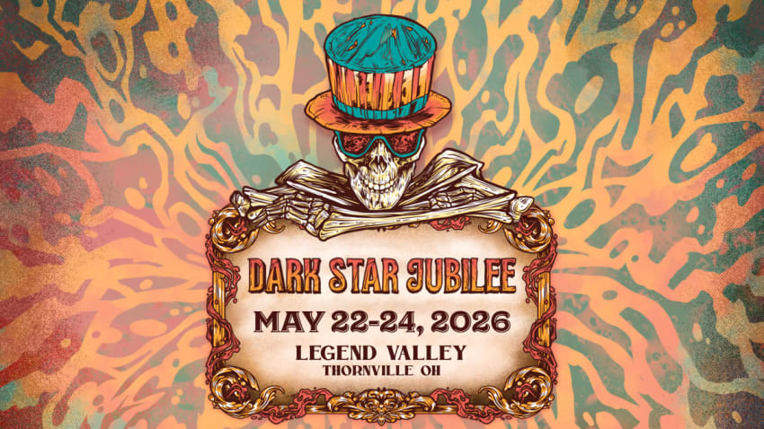 Dark Star Jubilee