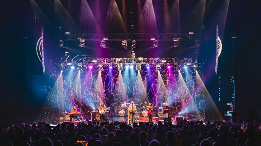 Dark Star Orchestra