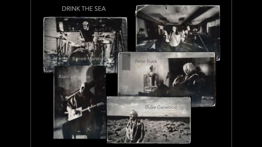 Drink The Sea