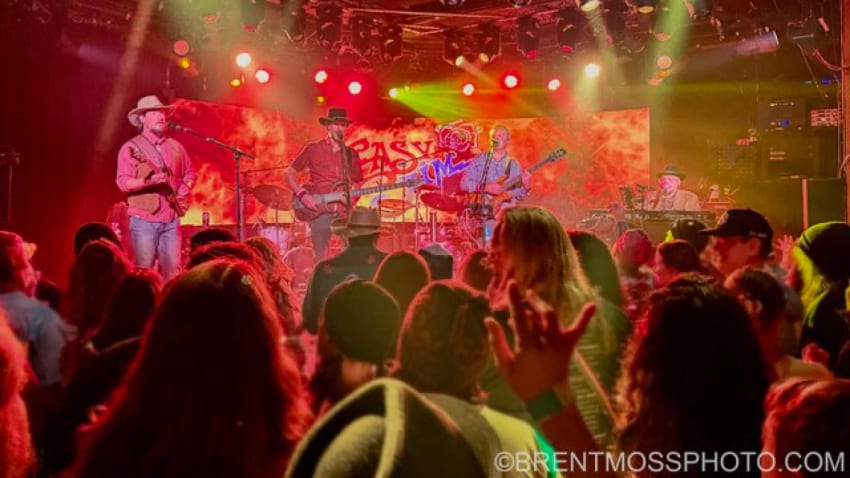 Easy Jim, Music of the Grateful Dead