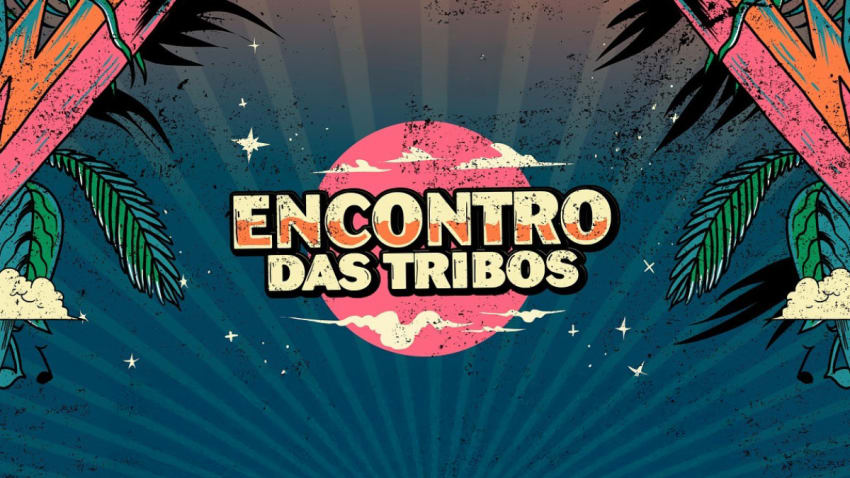 Encontro das Tribos