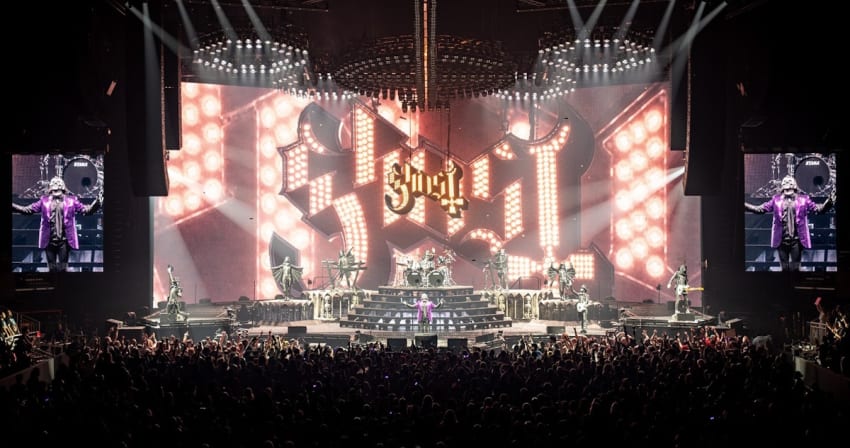 Ghost Live Press Sept 2025 Ryan Chang
