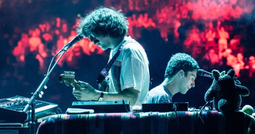 Goose Penelope Road Charlotte 2025