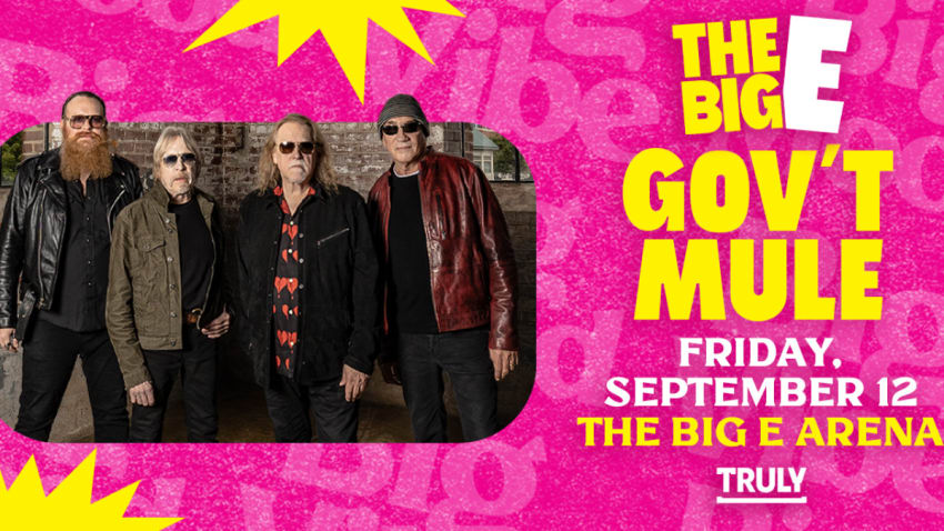 Gov't Mule