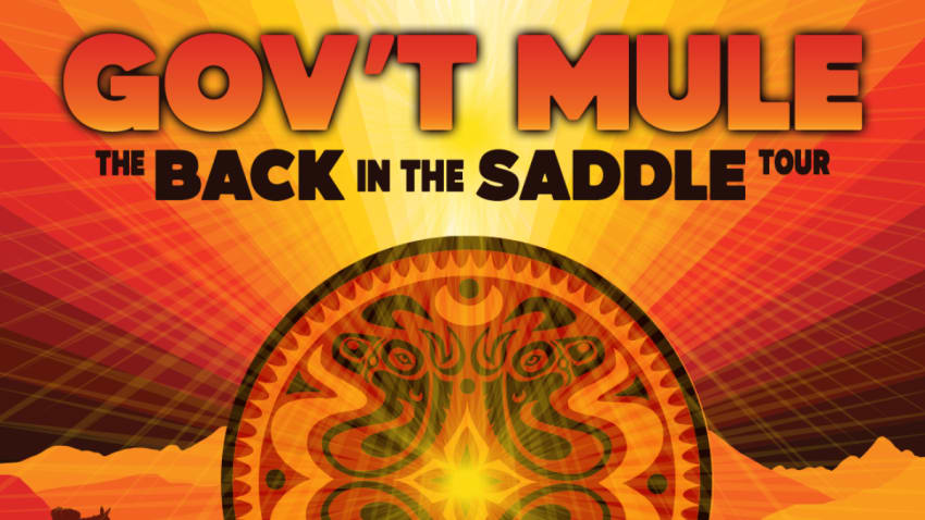 Gov't Mule