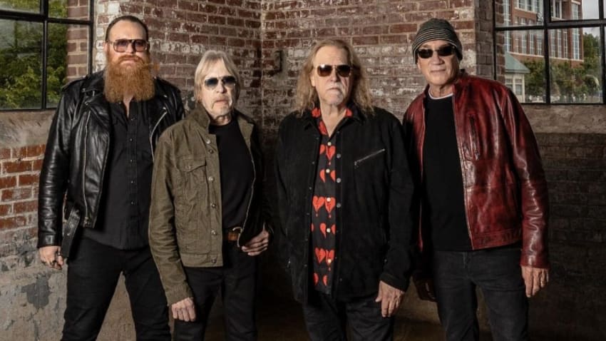 Gov’t Mule Announces 2025 New Year’s Eve Run