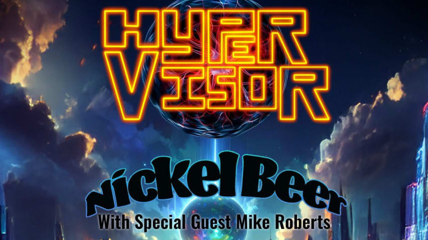 Hypervisor