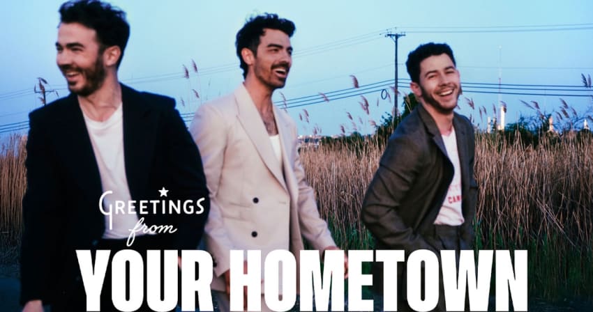 Buy Jonas Brothers Tickets