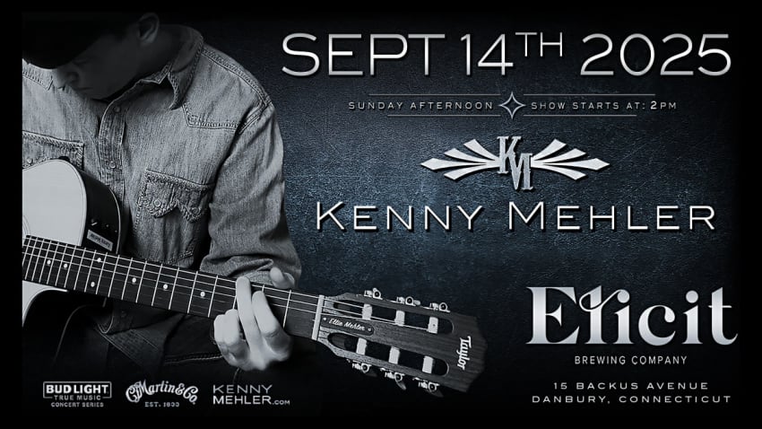 Kenny Mehler