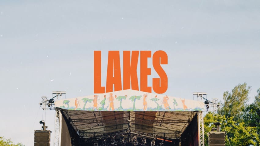 Lakes Festival