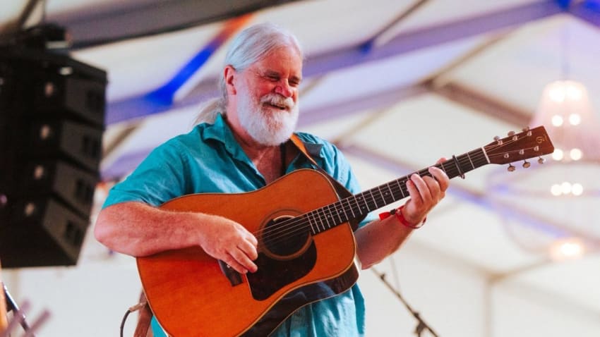 Leftover Salmon Confirms High Country Kaua'i 2026