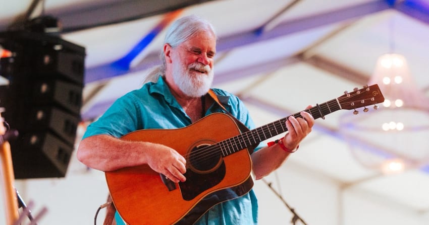 Buy Leftover Salmon Tickets