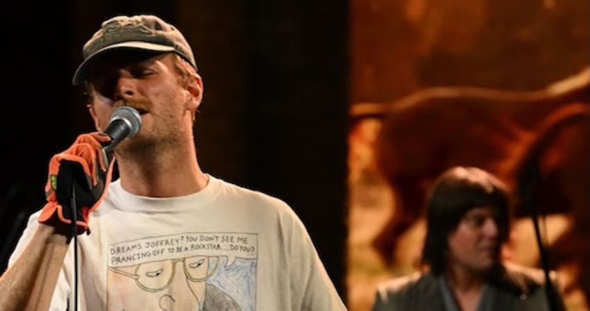 Mac DeMarco Colbert 2025