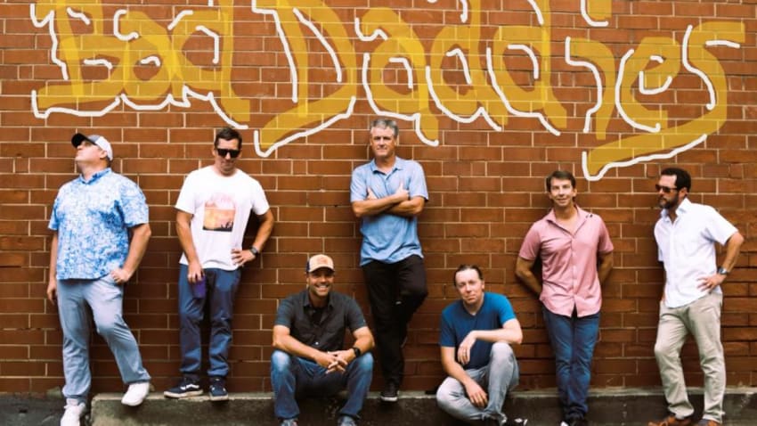 The Bad Daddies