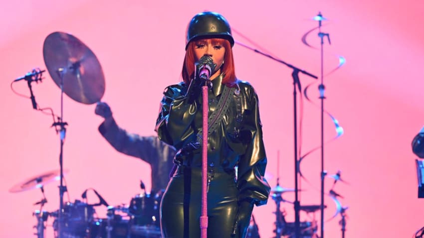 Mariah The Scientist Plans 2026 Hearts Sold Separately Tour & Performs On ‘Fallon’