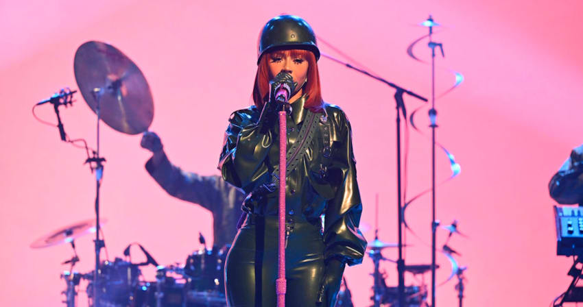 Mariah Scientist 2026 Tour Dates Fallon