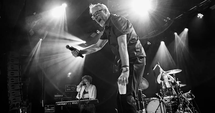 Matt Berninger Live 2025