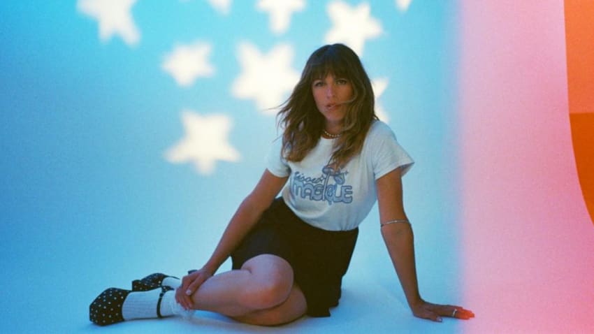 Melody's Echo Chamber