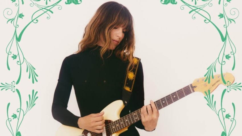 Melody's Echo Chamber Details New Album 'Unclouded' & 2026 Tour Dates