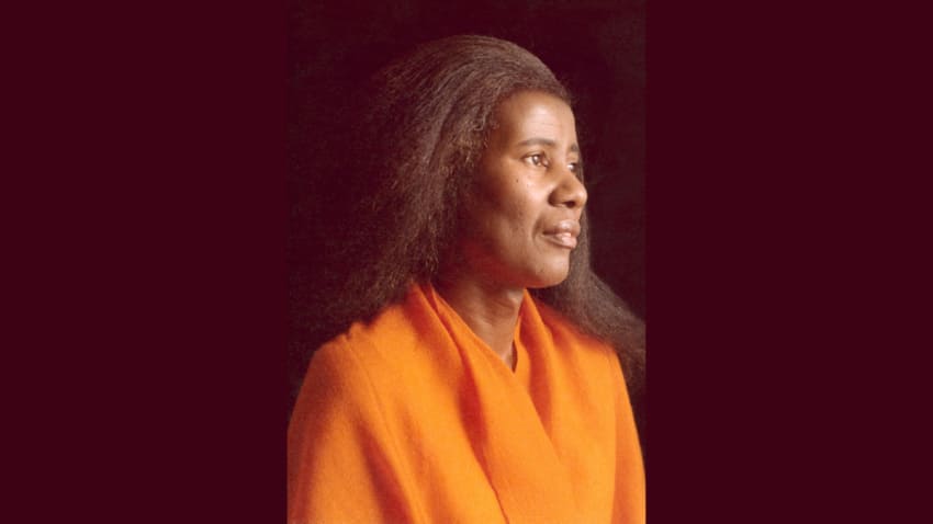 Michelle Coltrane