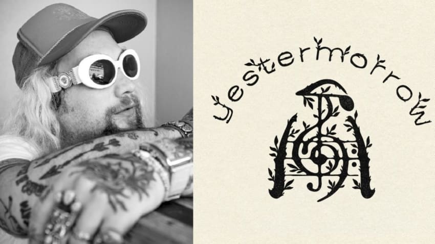 Mihali’s Creative Surge Continues With ‘Yestermorrow’ Album Announcement